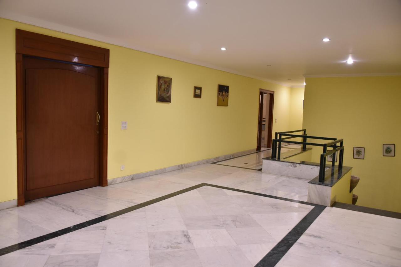 Greenwood Hotel Khajurāho Exterior foto